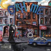 Chubs - Grhyme