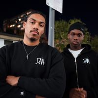Jaz Donell - Runaway