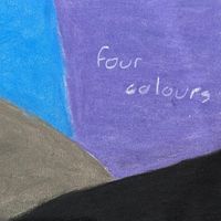 The Big Them - Four Colours