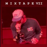 Serengeti - Mixt Tape VII