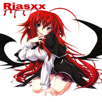 Riasxx - Whole Lotta Rias