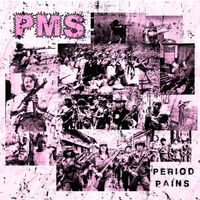 PMS - PERIOD PAINS