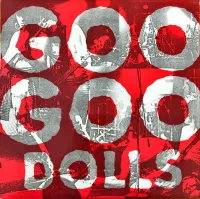 Goo Goo Dolls - Goo Goo Dolls
