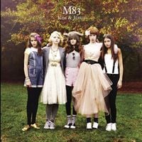 M83 - Kim & Jessie