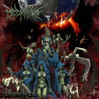 Bookakee - Ignominies