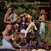 Pete Bardens - The Answer
