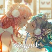 湊 [minato] - Magnet -recall-