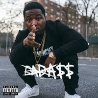 Troy Ave - Badass