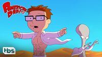 American Dad! Cast - Daddy's Gone