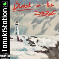 BL!TZ - Blood On The Snow