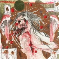 theyhungusfrompowerlines - bitten tongue