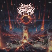 Breach of Demise - At The End Of All