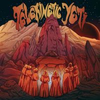 Telekinetic Yeti - Abominable
