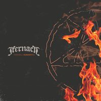 Ifernach - Farewell Humanity II