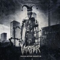 Vitrifier - Ioculator Mortis