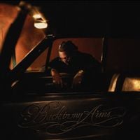 Isaiah Falls - BACK IN MY ARMS