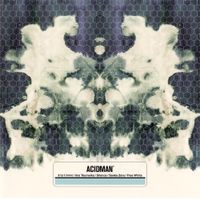 ACIDMAN - Sankazora