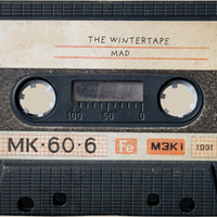 Mad - The Winter Tape