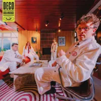 Deco - Dreamhouse