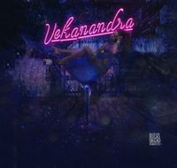 Lu&iacute;sa E Os Alquimistas - Vekanandra