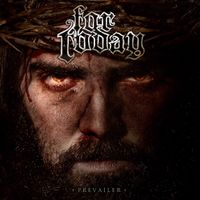 For Today - Prevailer