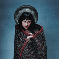 Olga Myko - How dare you tryna love me?
