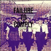 Charles Hamilton - Failure To Comply