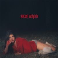 Stefanie Joyce - Violent Delights