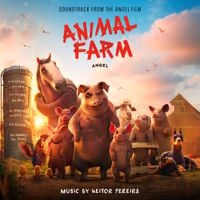 Heitor Pereira - Animal Farm