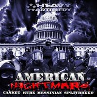 Casket - American Nightmare
