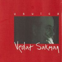 Vedat Sakman - Usulca