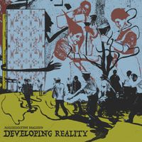 Hallucination Realized - Developing Reality