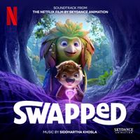 Siddhartha Khosla - Swapped
