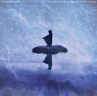Heads Above - You Speak To Me As Though I Wasn&rsquo;t Living
