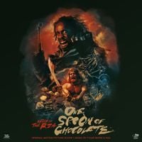 Tyler Bates - One Spoon Of Chocolate