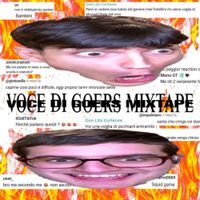 Goa - VOCE DI GOERS MIXTAPE