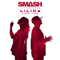 Smash Into Pieces - First Time (Japan Edition)