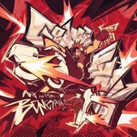 BONESAW - GRUDGEFUNK!!