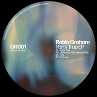 Robin Graham - Party Trap