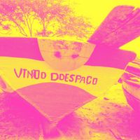Ac&aacute;cia Maior - Vindo Do Espa&ccedil;o