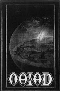 Naiad - Demo 2001