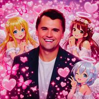 chumchumlol - We Are Charlie Kirk (Japanese Nightcore)
