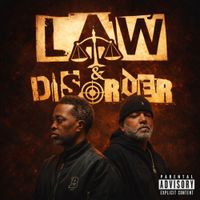 Tracey Lee - Law & Disorder