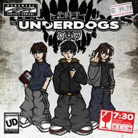 Ophanim - Underdogs