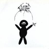 Nunslaughter - Nunslaughter / Sloth