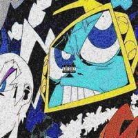 rhyswxes - B4SUPREMACY