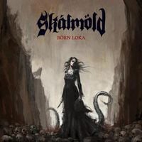 Sk&aacute;lm&ouml;ld - B&ouml;rn Loka
