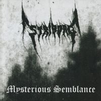 Striborg - Mysterious Semblance