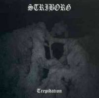Striborg - Trepidation