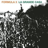 Formula 3 - la grande casa